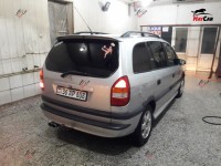 Opel Zafira - 1999