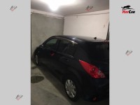 Nissan Tiida - 2006