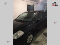 Nissan Tiida - 2006