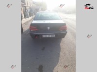 Peugeot 406 - 2001