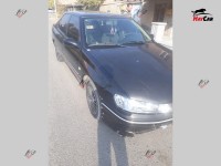 Peugeot 406 - 2001