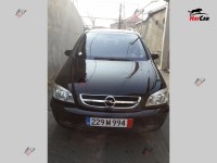 Opel Zafira - 2005