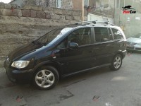 Opel Zafira - 2005