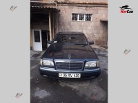 Mercedes-Benz 180 - 1995