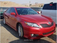 Toyota Camry - 2010