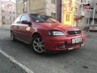 Opel Astra - 1999