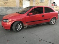 Opel Astra - 1999