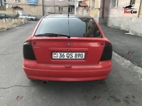 Opel Astra - 1999