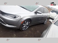 Chrysler 200 - 2014