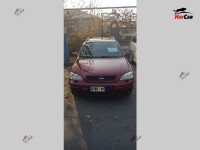 Opel Astra - 2000