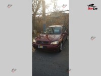 Opel Astra - 2000