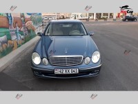 Mercedes-Benz E 320 - 2004