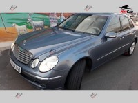 Mercedes-Benz E 320 - 2004