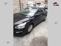 Nissan Altima - 2014