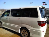 Toyota Alphard - 2003