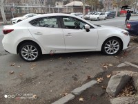 Mazda 3 - 2015