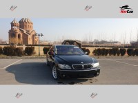 BMW 760 - 2005