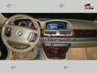 BMW 760 - 2005