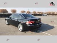 BMW 760 - 2005