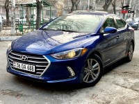 Hyundai Elantra - 2016