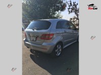 Mercedes-Benz B 170 - 2006