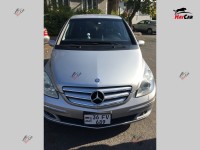 Mercedes-Benz B 170 - 2006