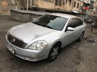 Nissan Teana - 2006