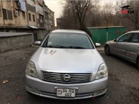 Nissan Teana - 2006