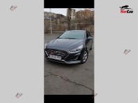 Hyundai Sonata - 2018