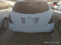 Nissan Murano - 2006