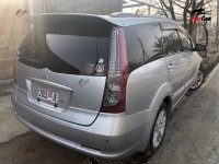 Mitsubishi Grandis - 2007