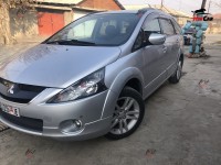 Mitsubishi Grandis - 2007