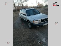 Subaru Forester - 2000