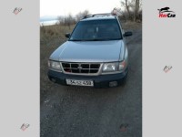 Subaru Forester - 2000