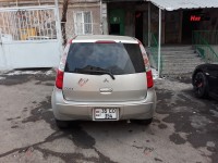 Mitsubishi Colt - 2004