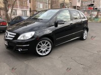 Mercedes-Benz B 200 - 2009