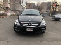 Mercedes-Benz B 200 - 2009