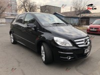 Mercedes-Benz B 200 - 2009