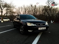 Ford Mondeo - 2004