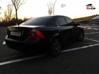 Ford Mondeo - 2004