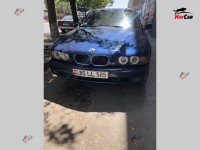 BMW 520 - 1997