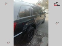 Jeep Grand Cherokee - 2005