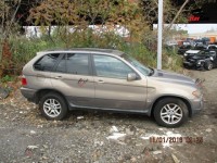 BMW X5 - 2005