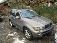 BMW X5 - 2005