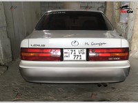 Lexus ES 300 - 1993