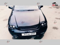 Opel Օther - 2001