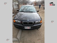 BMW 316 - 2000