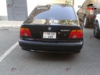 BMW 528 - 1998