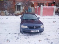 Volkswagen Passat - 1998