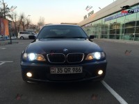 BMW 320 - 2002